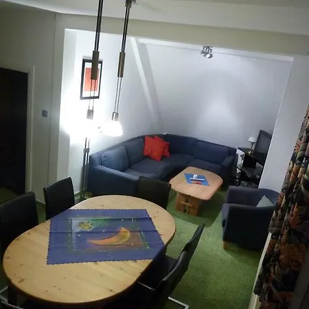 Waldhotel Untermuhle 3*