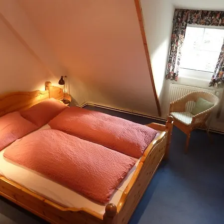 Waldhotel Untermuhle