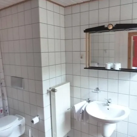 Waldhotel Untermuhle Hotel
