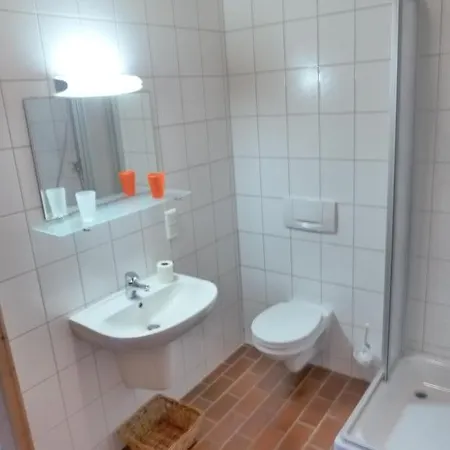 Waldhotel Untermuhle