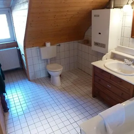 Waldhotel Untermuhle 3* Clausthal-Zellerfeld