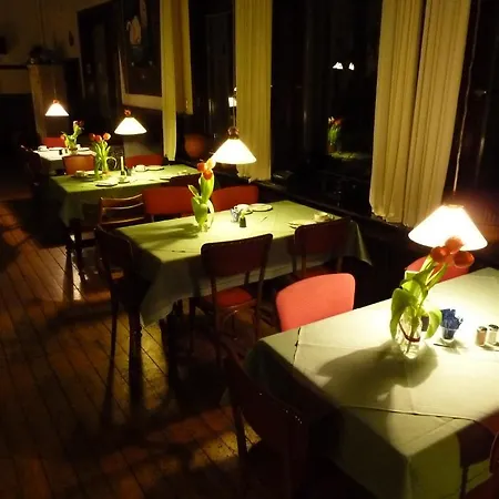 Waldhotel Untermuhle