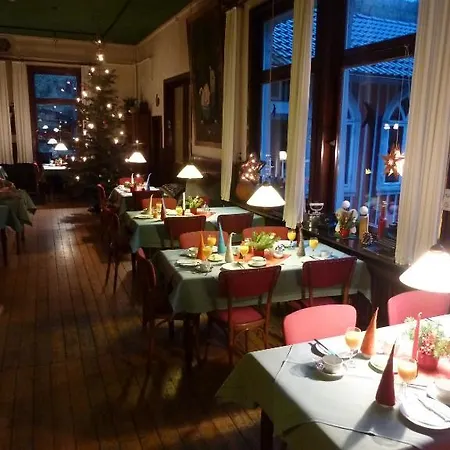 Waldhotel Untermuhle