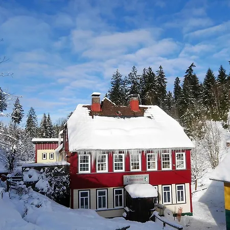 Hotel Waldhotel Untermuhle Clausthal-Zellerfeld