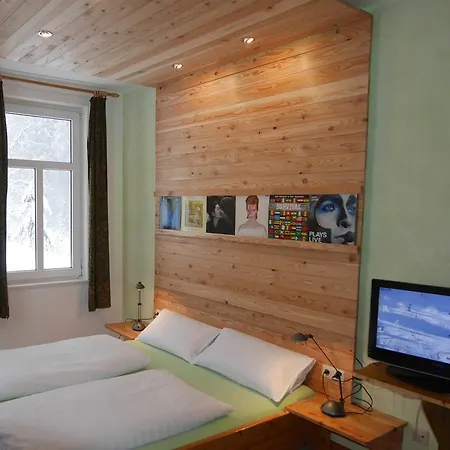 Hotel Waldhotel Untermuhle 3*