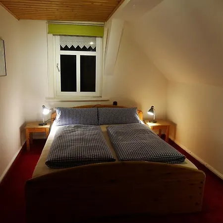 Hotel Waldhotel Untermuhle