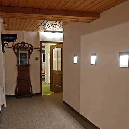 Hotel Waldhotel Untermuhle Clausthal-Zellerfeld