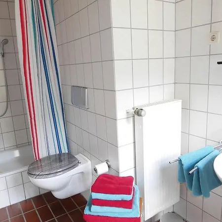 Waldhotel Untermuhle 3* Clausthal-Zellerfeld