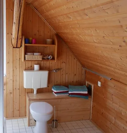 Waldhotel Untermuhle