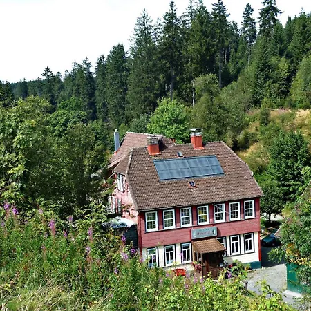 Waldhotel Untermuhle Hotel 3*