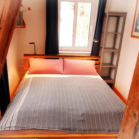 Waldhotel Untermuhle Hotel