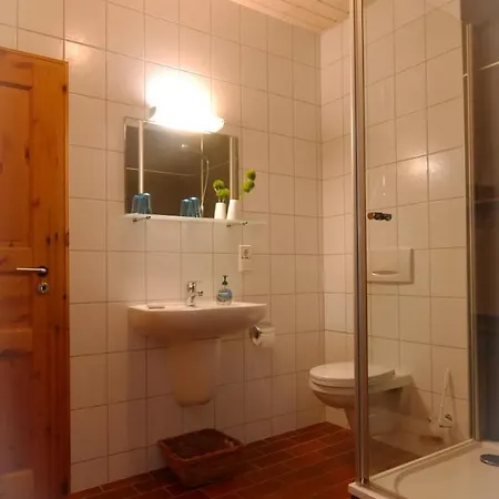 Waldhotel Untermuhle Hotel 3*
