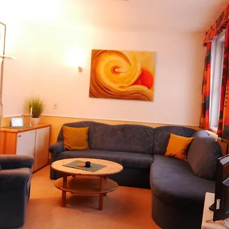 Hotel Waldhotel Untermuhle 3*