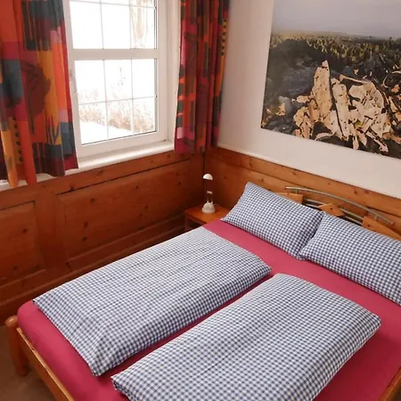 Waldhotel Untermuhle Clausthal-Zellerfeld