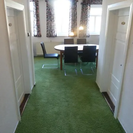 Waldhotel Untermuhle