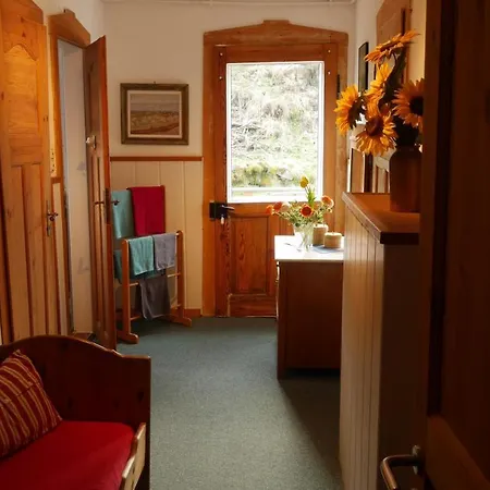 Waldhotel Untermuhle 3*