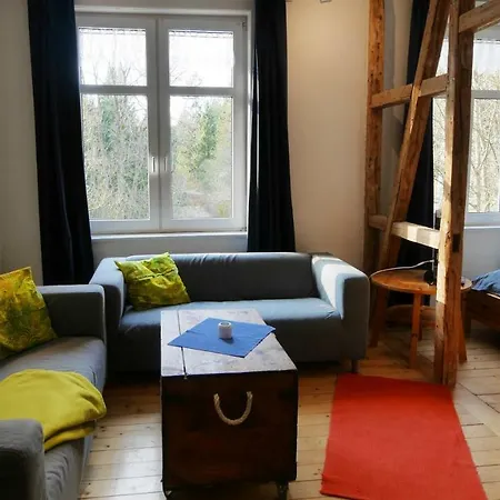 Hotel Waldhotel Untermuhle Clausthal-Zellerfeld