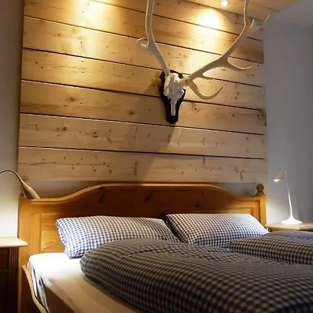 Hotel Waldhotel Untermuhle Clausthal-Zellerfeld