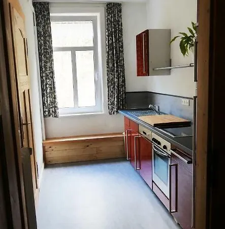 Waldhotel Untermuhle 3*