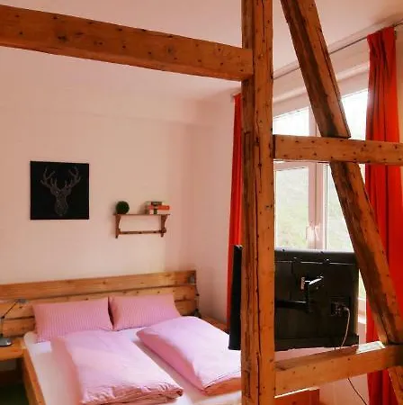 Hotel Waldhotel Untermuhle