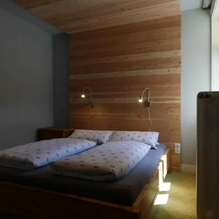 Waldhotel Untermuhle 3*