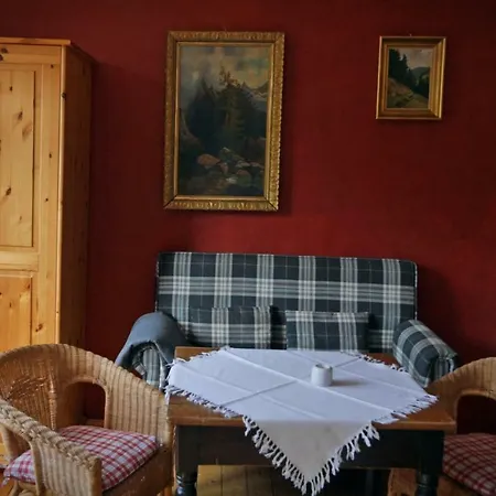 Hotel Waldhotel Untermuhle 3*