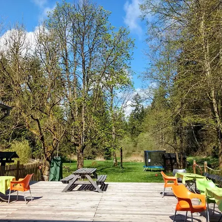 Waldhotel Untermuhle Clausthal-Zellerfeld